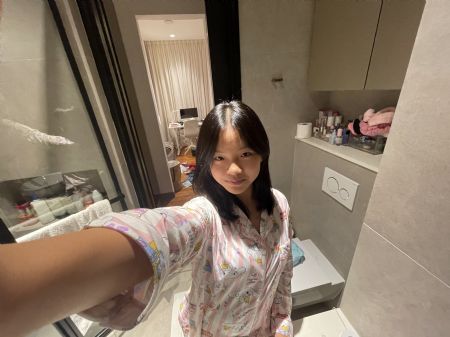 Ashley - ID: 570107 - 821787