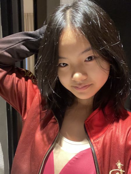 Ashley - ID: 570107 - 845506