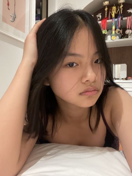 Ashley - ID: 570107 - 845508