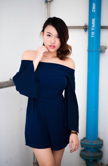 Charlene - ID: 571104
