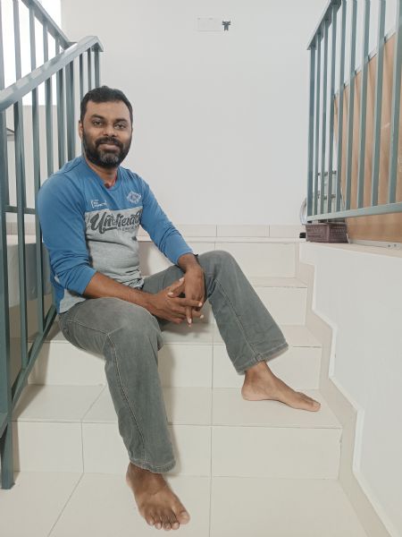Tharmaraja  - ID: 571512