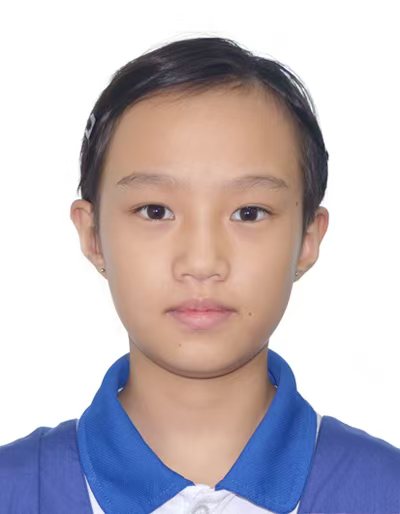 Zhang - ID: 575679