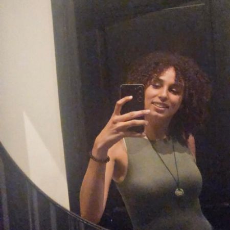 Kenza - ID: 576459 - 819953
