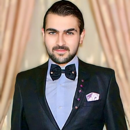 Kassem - ID: 576630