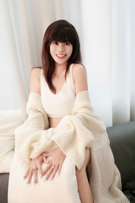 Sherlene - ID: 577200