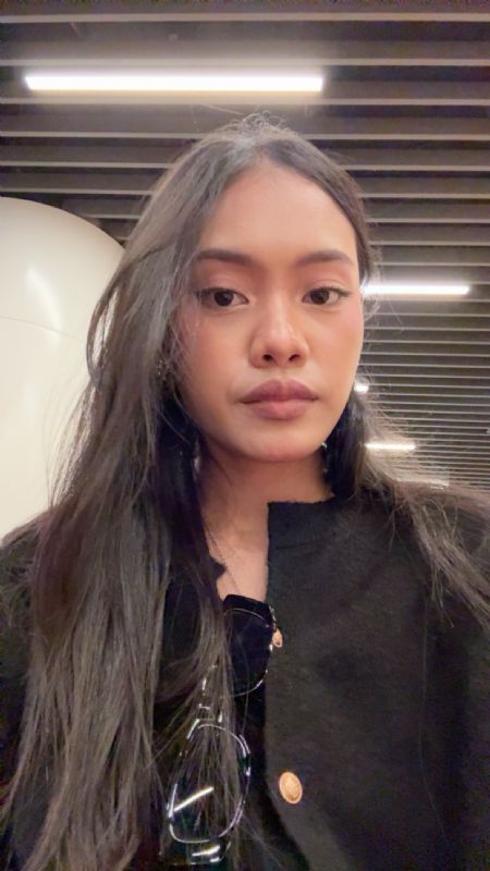 Nur Afifah  - ID: 580186