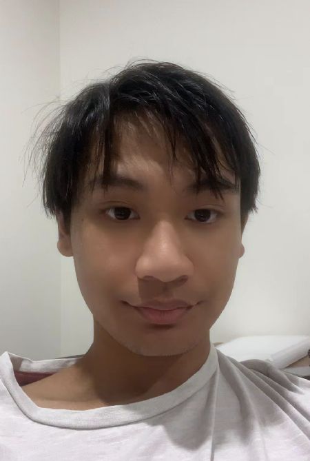 Kim - ID: 591436