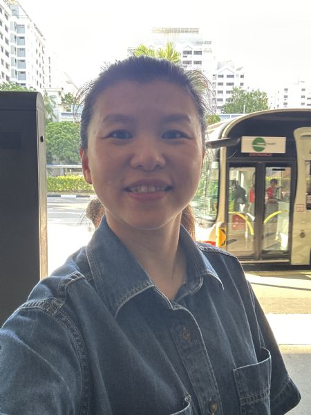 Xiao hui - ID: 592981