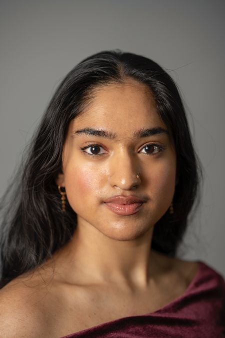 Swathi - ID: 598314