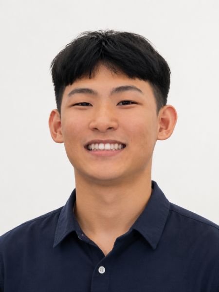 Kai Shuen - ID: 600456