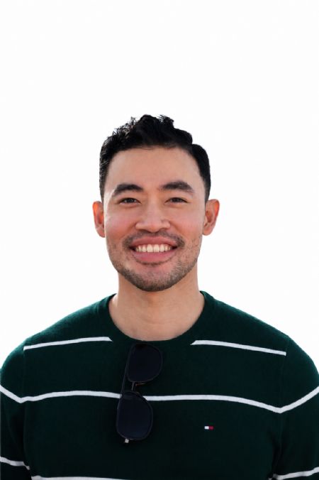 Albert - ID: 601983