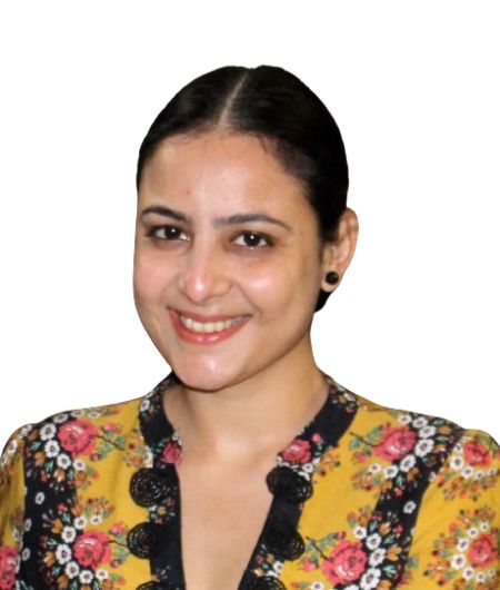 Pritha - ID: 603286
