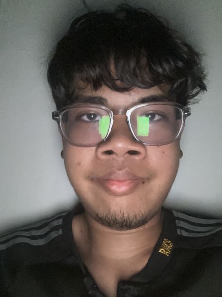 Azri - ID: 607447