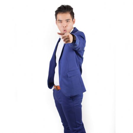 De Xiang - ID: 62971 - 291777