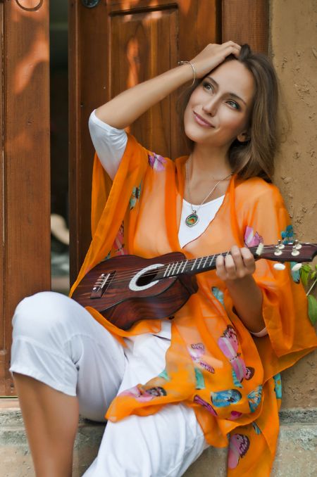 Inessa - ID: 63925 - 293090