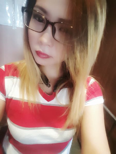 Jo Ann - ID: 64739