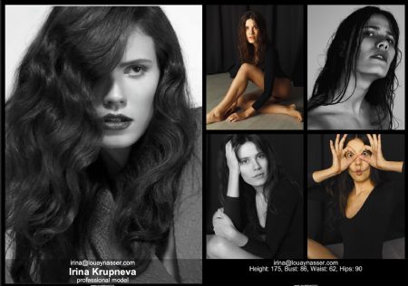 Irina - ID: 67912 - 298168