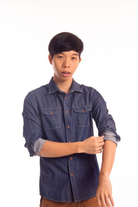 Jing - ID: 71195 - 302781