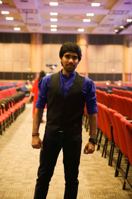 Deepak - ID: 77512