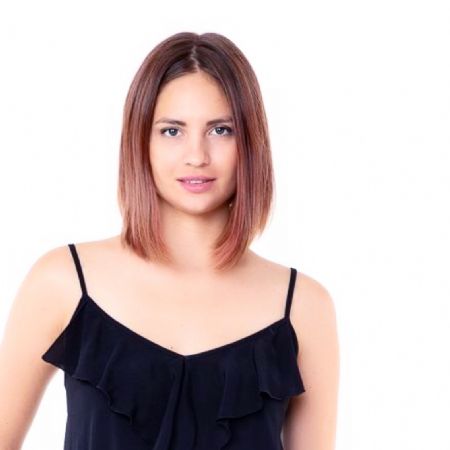 Anna - ID: 80287