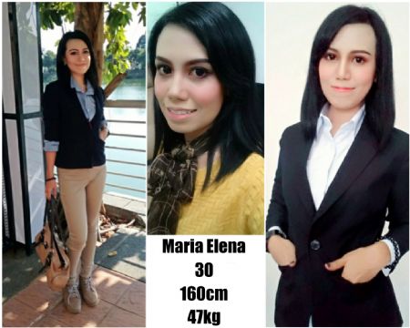 Maria - ID: 84948 - 333542