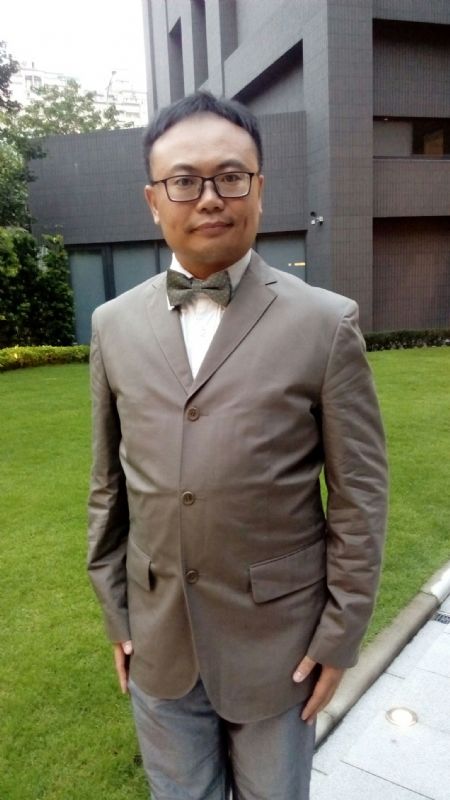Andy - ID: 96390
