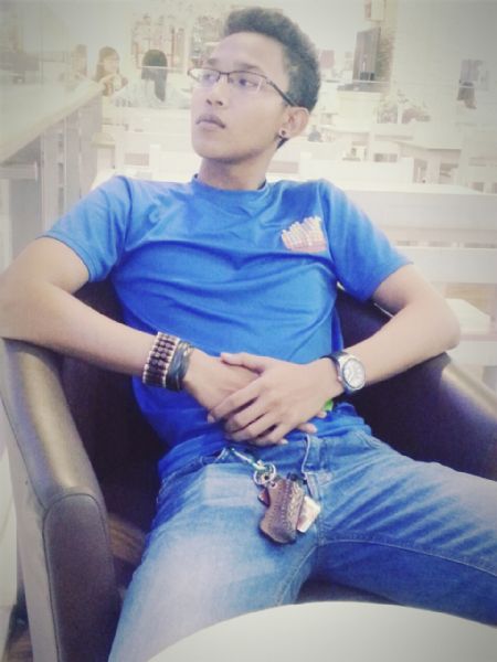 Afiq - ID: 9664