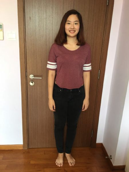 Shermin - ID: 97687 - 343956