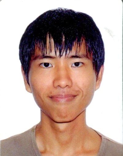 Hong Han - ID: 9822