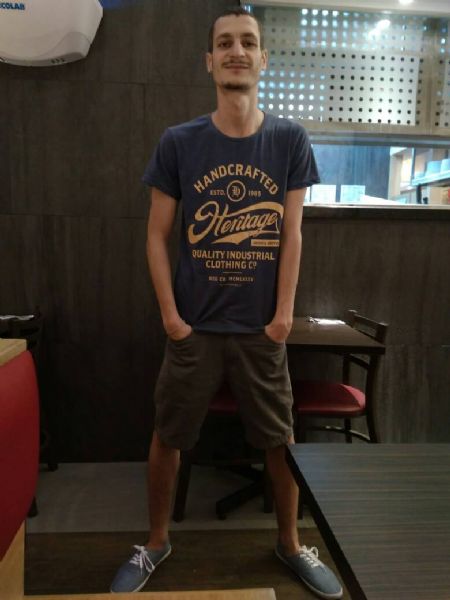 Jacob - ID: 99393