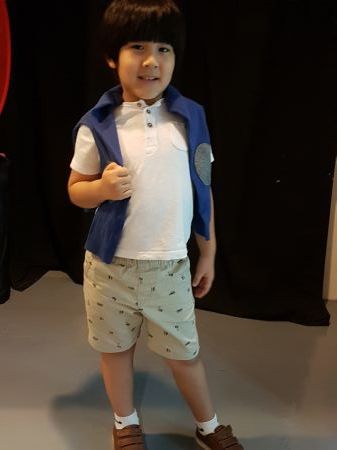 Koah Aloysius - ID: 99417 - 339759