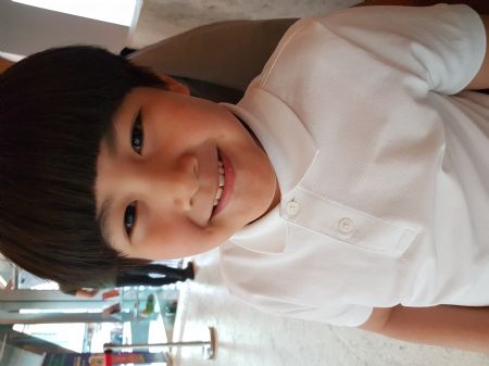 Koah Aloysius - ID: 99417 - 406951