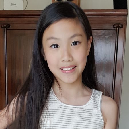 Avrielle Charlotte - ID: 99421 - 339763