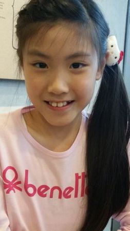 Avrielle Charlotte - ID: 99421 - 339764
